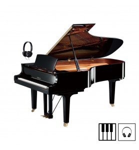 Photo Yamaha C7x Enspire